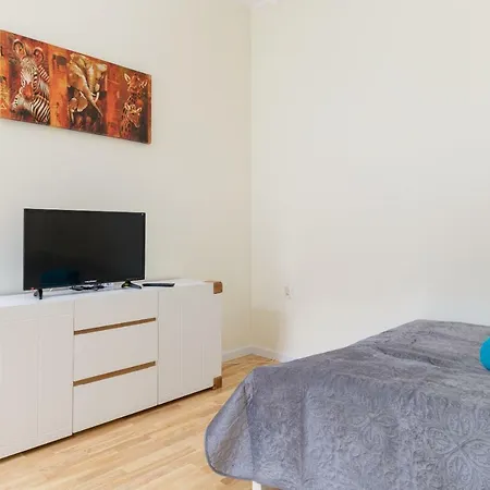 Garncarska Apartament *